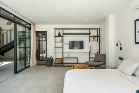 3 bedrooms Villa in Tibubeneng, Badung, Bali (11095) 17