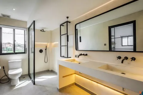 3 bedrooms Villa in Tibubeneng, Badung, Bali (11095) 20