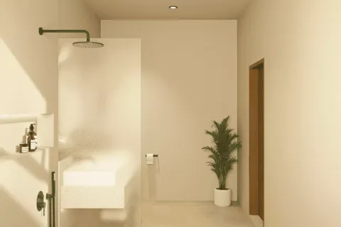 2 bedrooms Villa in Tumbak Bayuh, Mengwi, Badung, Bali (11096) 22