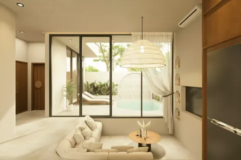 2 bedrooms Villa in Tumbak Bayuh, Mengwi, Badung, Bali (11096) 18