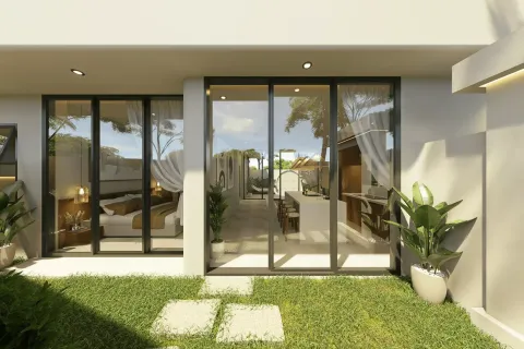 2 bedrooms Villa in Tumbak Bayuh, Mengwi, Badung, Bali (11096) 13