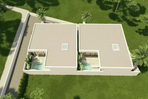 2 bedrooms Villa in Tumbak Bayuh, Mengwi, Badung, Bali (11096) 8