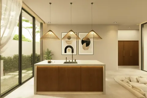 2 bedrooms Villa in Tumbak Bayuh, Mengwi, Badung, Bali (11096) 27