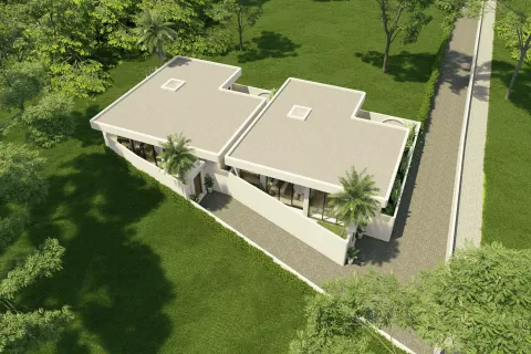 2 bedrooms Villa in Tumbak Bayuh, Mengwi, Badung, Bali (11096) 10