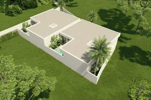 2 bedrooms Villa in Tumbak Bayuh, Mengwi, Badung, Bali (11096) 11