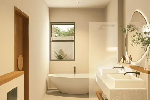2 bedrooms Villa in Tumbak Bayuh, Mengwi, Badung, Bali (11096) 7