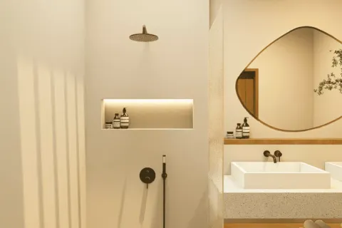 2 bedrooms Villa in Tumbak Bayuh, Mengwi, Badung, Bali (11096) 29