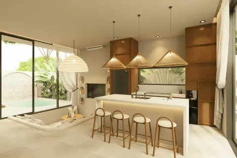 2 bedrooms Villa in Tumbak Bayuh, Mengwi, Badung, Bali (11096) 17
