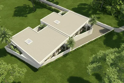 2 bedrooms Villa in Tumbak Bayuh, Mengwi, Badung, Bali (11096) 9