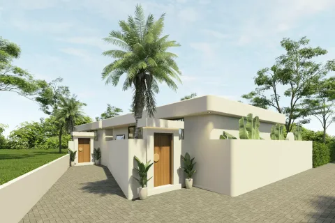 2 bedrooms Villa in Tumbak Bayuh, Mengwi, Badung, Bali (11096) 3
