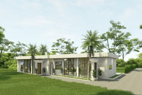 2 bedrooms Villa in Tumbak Bayuh, Mengwi, Badung, Bali (11096) 2