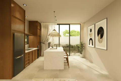 2 bedrooms Villa in Tumbak Bayuh, Mengwi, Badung, Bali (11096) 16
