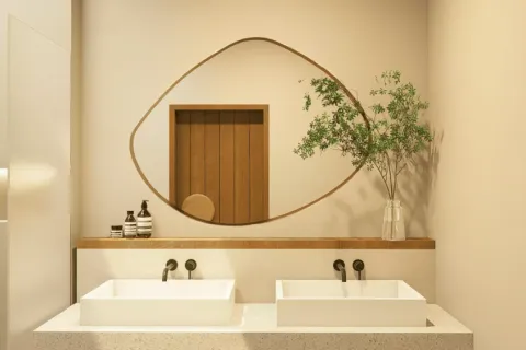 2 bedrooms Villa in Tumbak Bayuh, Mengwi, Badung, Bali (11096) 24