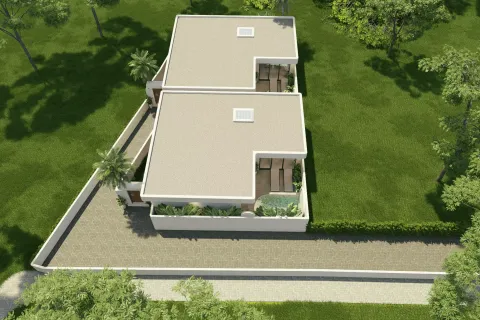 2 bedrooms Villa in Tumbak Bayuh, Mengwi, Badung, Bali (11096) 30