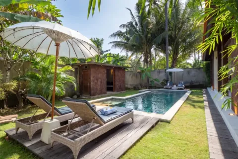 4 bedrooms Villa in Buleleng, Bali (10878) 3
