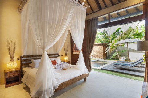 4 bedrooms Villa in Buleleng, Bali (10878) 11
