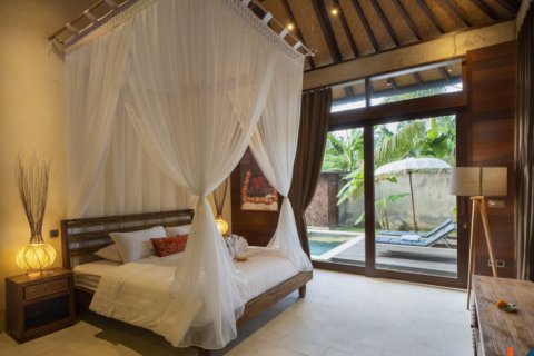 4 bedrooms Villa in Buleleng, Bali (10878) 10