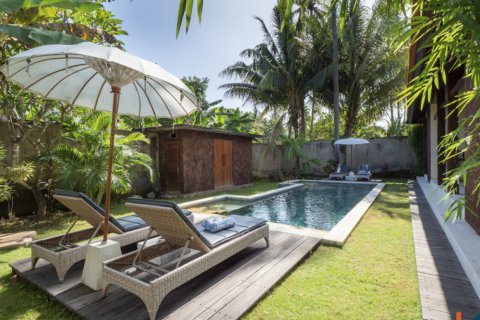 4 bedrooms Villa in Buleleng, Bali (10878) 2