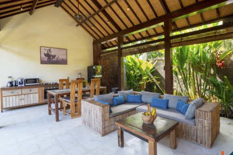 4 bedrooms Villa in Buleleng, Bali (10878) 7