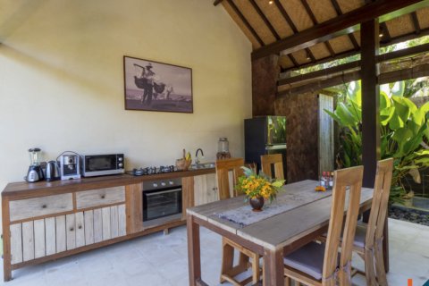 4 bedrooms Villa in Buleleng, Bali (10878) 6