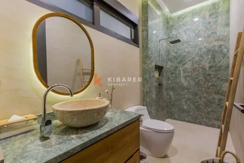 Vila 3 kamar tidur di Badung, Bali (13887) 27