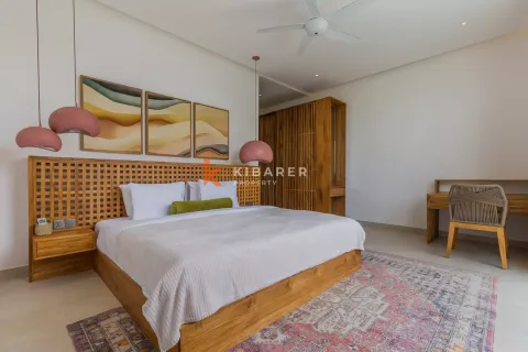 Vila 3 kamar tidur di Badung, Bali (13887) 12