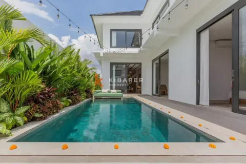 Vila 3 kamar tidur di Badung, Bali (13887) 2
