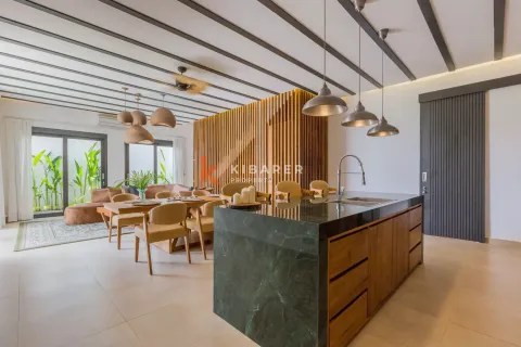 Vila 3 kamar tidur di Badung, Bali (13887) 7