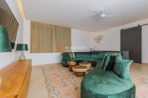 Vila 3 kamar tidur di Badung, Bali (13887) 14