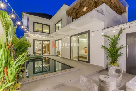 Vila 3 kamar tidur di Badung, Bali (13887) 23