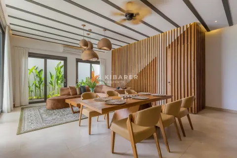 Vila 3 kamar tidur di Badung, Bali (13887) 4