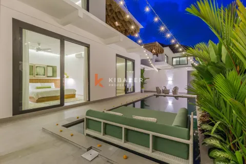 Vila 3 kamar tidur di Badung, Bali (13887) 24