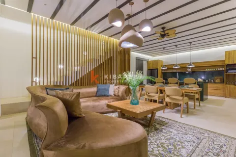 Vila 3 kamar tidur di Badung, Bali (13887) 30