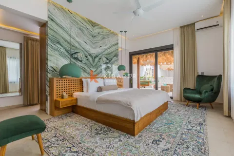 Vila 3 kamar tidur di Badung, Bali (13887) 20