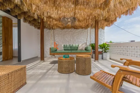 Vila 3 kamar tidur di Badung, Bali (13887) 17