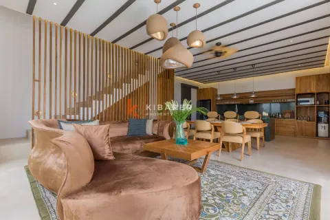 Vila 3 kamar tidur di Badung, Bali (13887) 3