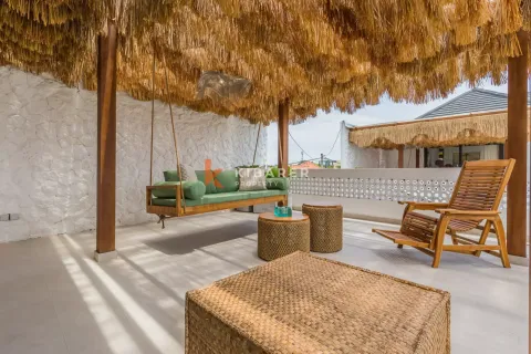 Vila 3 kamar tidur di Badung, Bali (13887) 19