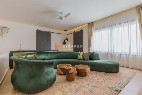 Vila 3 kamar tidur di Badung, Bali (13887) 15