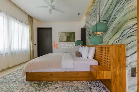 Vila 3 kamar tidur di Badung, Bali (13887) 21