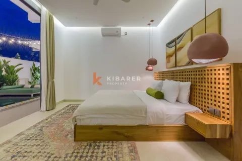 Vila 3 kamar tidur di Badung, Bali (13887) 25