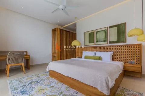 Vila 3 kamar tidur di Badung, Bali (13887) 9