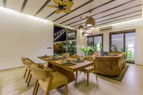 Vila 3 kamar tidur di Badung, Bali (13887) 28