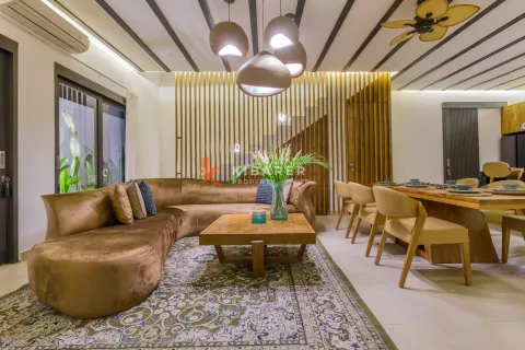 Vila 3 kamar tidur di Badung, Bali (13887) 29