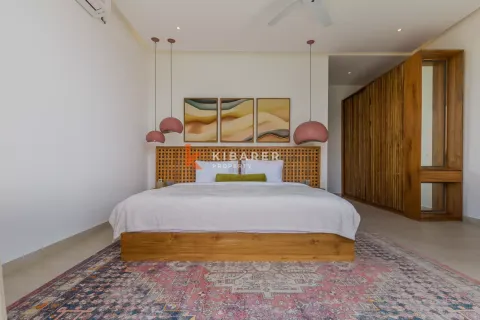 Vila 3 kamar tidur di Badung, Bali (13887) 13