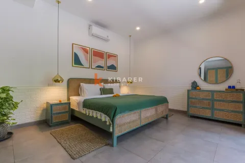 2 bedrooms Villa in Badung, Bali (13889) 14