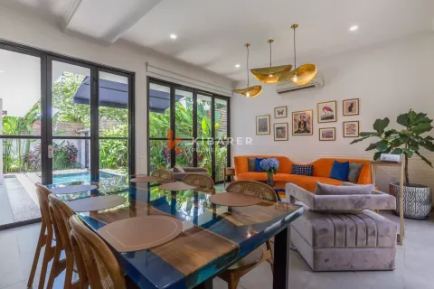 2 bedrooms Villa in Badung, Bali (13889) 5