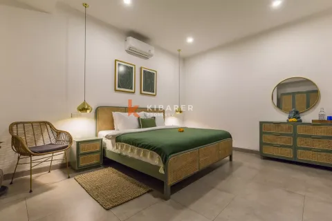 2 bedrooms Villa in Badung, Bali (13889) 17