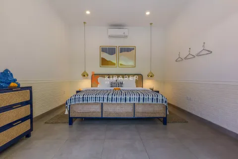 2 bedrooms Villa in Badung, Bali (13889) 11