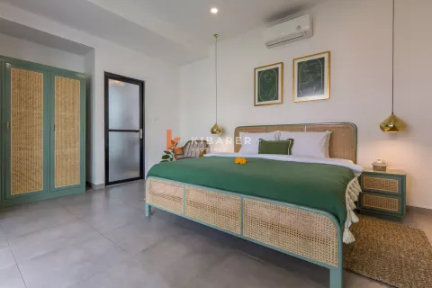 2 bedrooms Villa in Badung, Bali (13889) 15