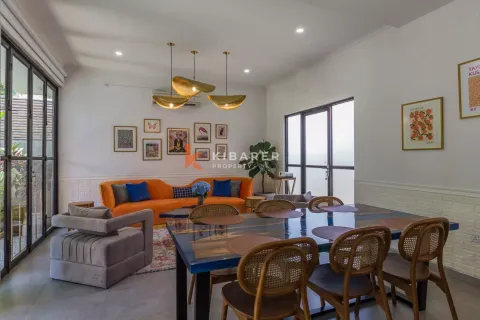 2 bedrooms Villa in Badung, Bali (13889) 6